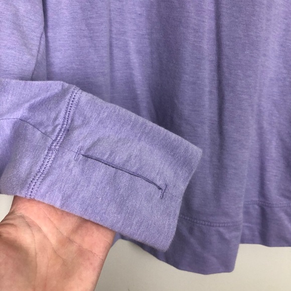 ✨Old Navy Active Sweater w/ Fun Back✨ - Picture 3 of 8